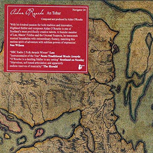 O' Rourke, Aidan (The Lau) - An Tobar