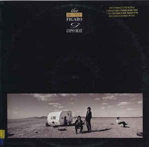 Figaro Brothers, the - Gypsy Beat