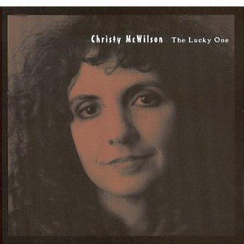 McWilson, Christy - The Lucky One