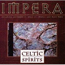 VA - Impera Celtic Spirits (coverversions)