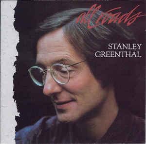 Greenthal, Stanley - All Roads