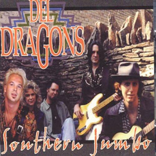 Del Dragons - Southern Jumbo
