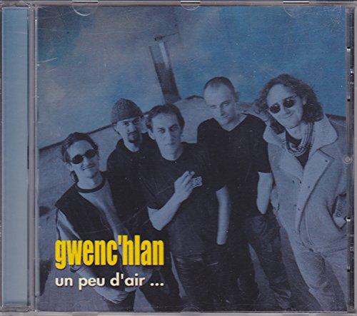 Gewnc 'Hlan - Un peu d'air