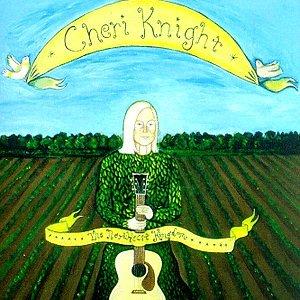 Knight, Cheri - Northeast Kingdom BLOOD ORANGES