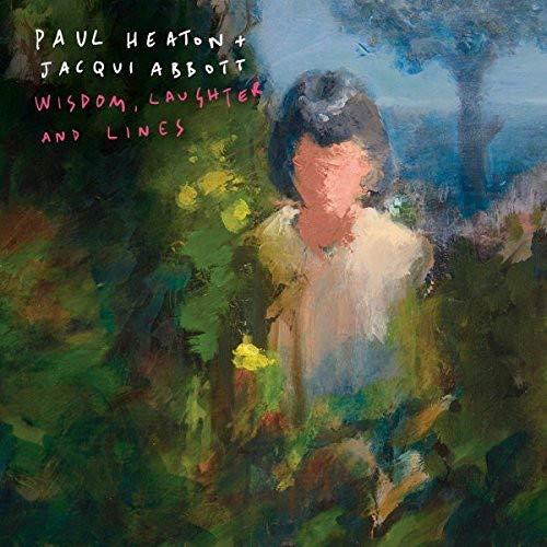 Heaton, Paul + Jacqui Abbott - Wisdom Laughter And Lines BEAUTIFUL SOUTH