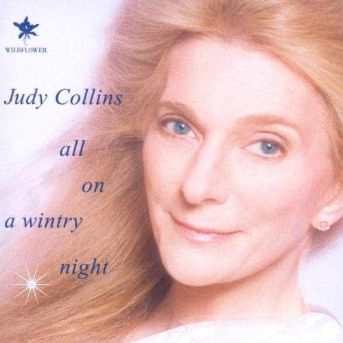 Collins, Judy - All on a Wintry Night