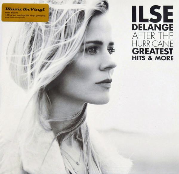 Delange, Ilse - After The Hurricane & More Gatefold