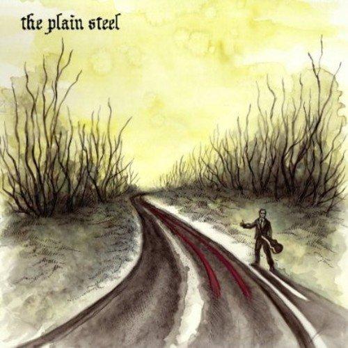 Plain Steel - Folk'n'roll + MP3