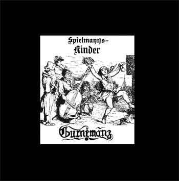 Gurnemanz - Spielmannskinder