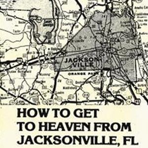 Gospel Music - How To Get To Heaven From Jacksonville, FL + Download