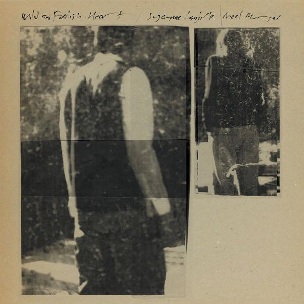 Langille, Suzanne & Murgai, Neel - Wild & Foolish Heart Ltd. To 550 Copies