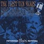 VA Notodden Blues Festival - First 10 Years