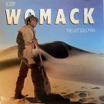 Womack, Bobby - The Last Soul Man