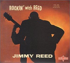 Reed, Jimmy - Rockin' With Reed + Bonustracks