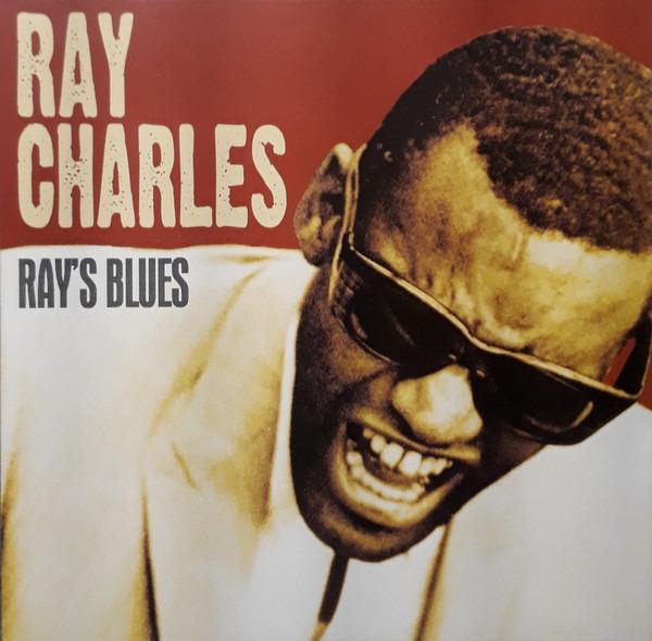 Charles, Ray - Ray's Blues