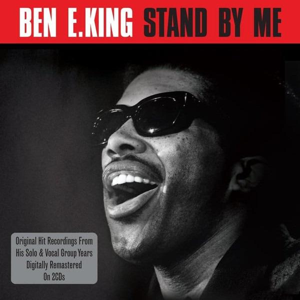 Ben E. King - Stand By Me