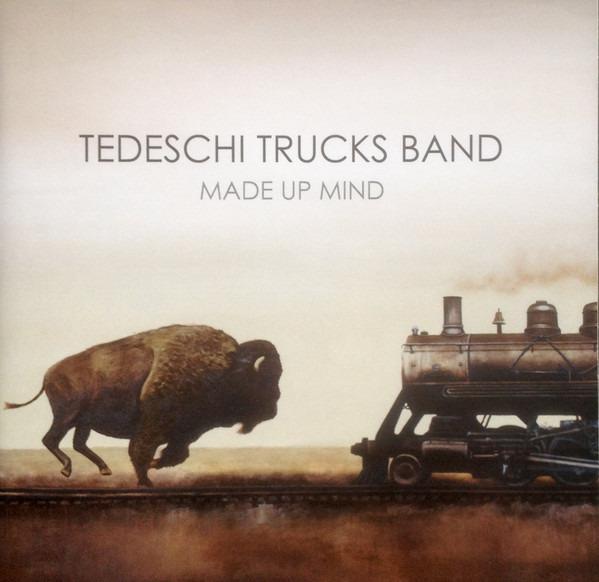Tedeschi Trucks Band - Made Up Mind