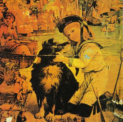 Uncle Dog - Old Hat