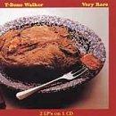 Walker, T-Bone - Very Rare