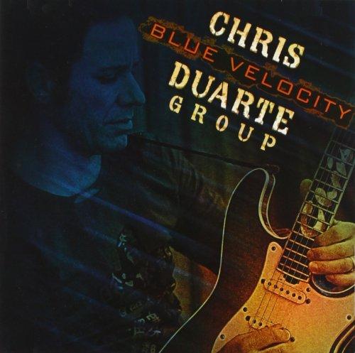 Duarte, Chris Group - Blue Velocity