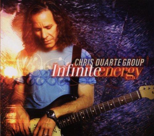 Duarte, Chris Group - Infinite Energy
