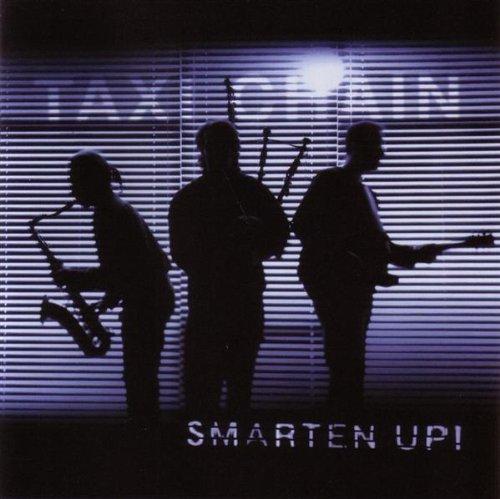 Taxi Chain - Smarten Up!