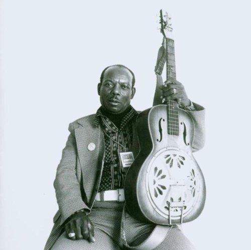 Edwards, Archie - The Toronto Sessions
