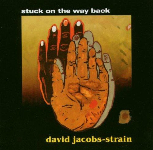 Jacobs-Strain, David - Stuck On The Way Back ELTON JOHN