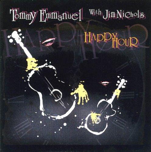 Tommy Emmanuel w.Jim Nichols - Happy Hour