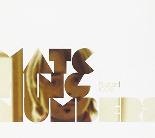 Buford Pope - Matching Numbers