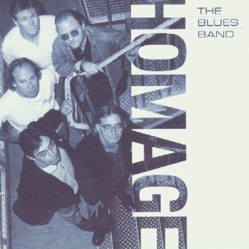 Blues Band, The - Homage