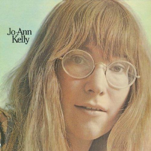 Kelly, Jo-Ann - Jo-Ann Kelly
