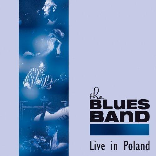 Blues Band, The - Live In Poland