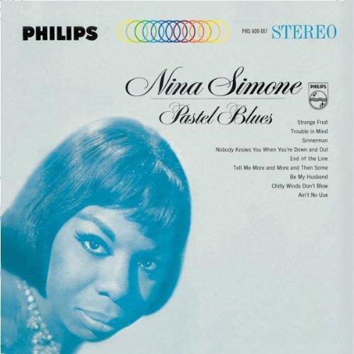 Simone, Nina - Pastel Blues