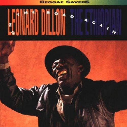 Dillon, Leonard "the Ethiopian" - On the Road Again