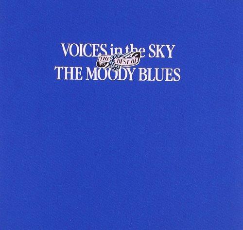 Moody Blues, The - Voices In The Sky