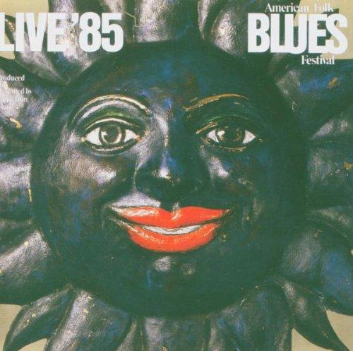 VA - American Folk Blues Festival Live '85