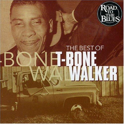 Walker, T-Bone - Best of