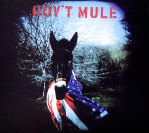 Gov'T Mule - same Vers.1 DIGI