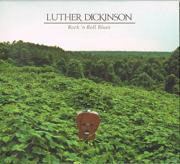 Dickinson, Luther - Rock 'N Roll Blues LIGHTNIN MALCOLM AMY LAVERE