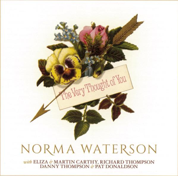 Waterson, Norma - The Very Thought Of You