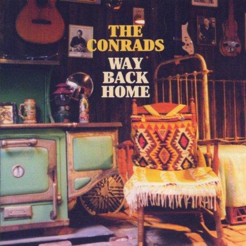 Conrads, The - Way Back Home