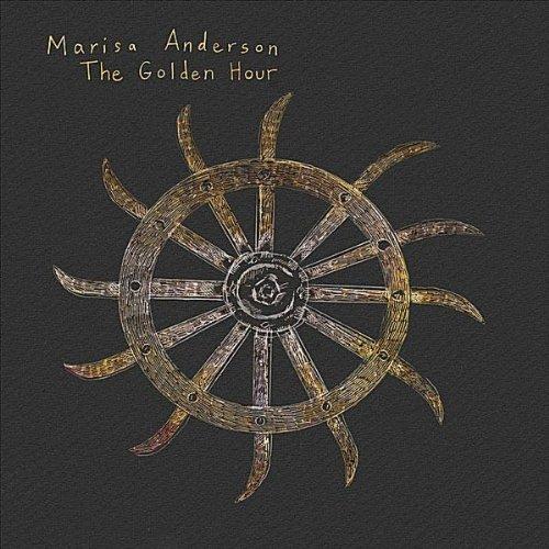 Anderson, Marisa - Golden Hour
