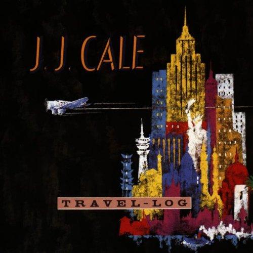 Cale, J.J. - Travel Log