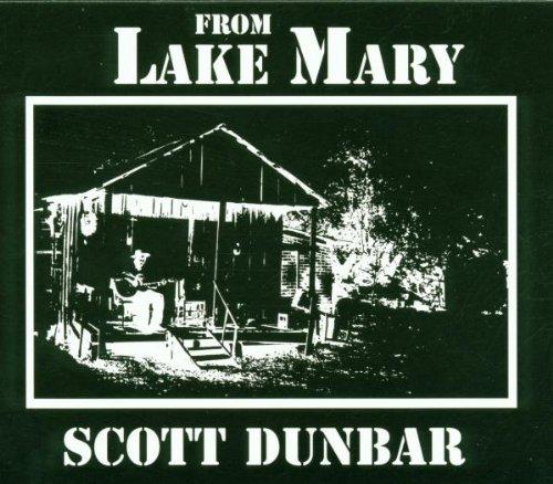 Dunbar, Scott - From Lake Mary FAT POSSUM RECORDS