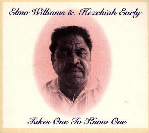 Williams, Elmo - Takes One to Know One