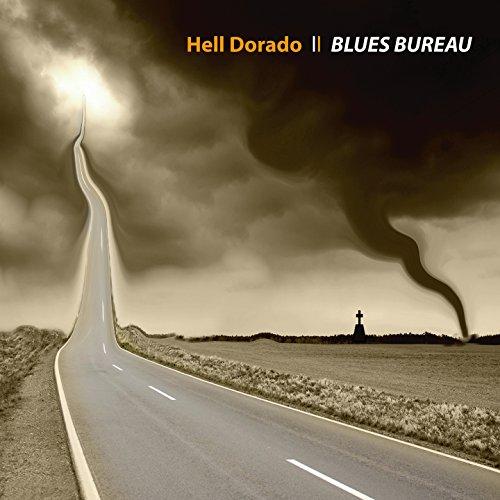 Blues Bureau - Hell Dorado DOORS AC/DC