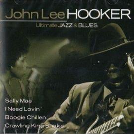 Hooker, John Lee - Ultimate Jazz & Blues