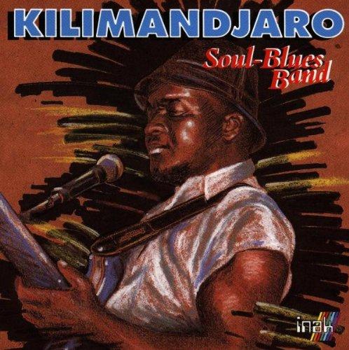 Kilimandjaro - Soul-Blues Band