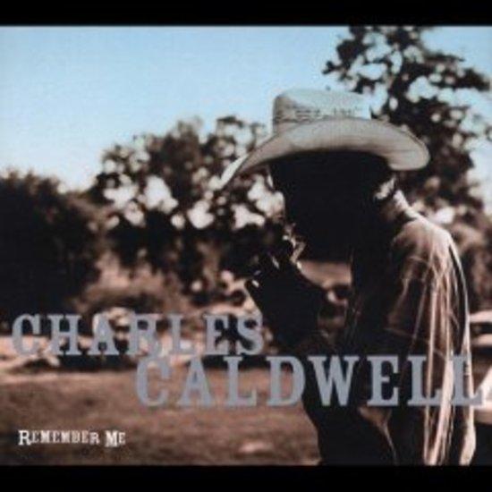 Caldwell, Charles - Remember Me FAT POSSUM RECORDS